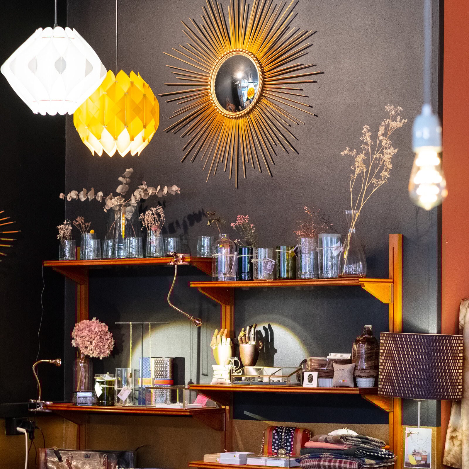 <p><strong>4pm – Go on a shopping spree around Rue Marterey </strong></p>
